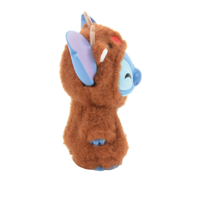 Grand Jester Studios | Stitch Reindeer Figurine | Figurine