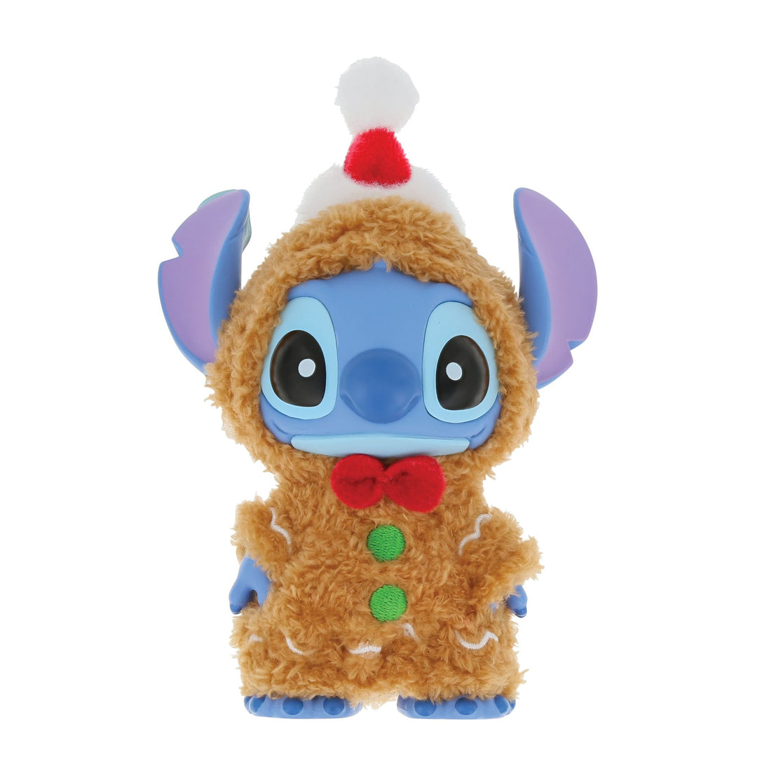 Grand Jester Studios | Stitch Gingerbread Figure | Figurine