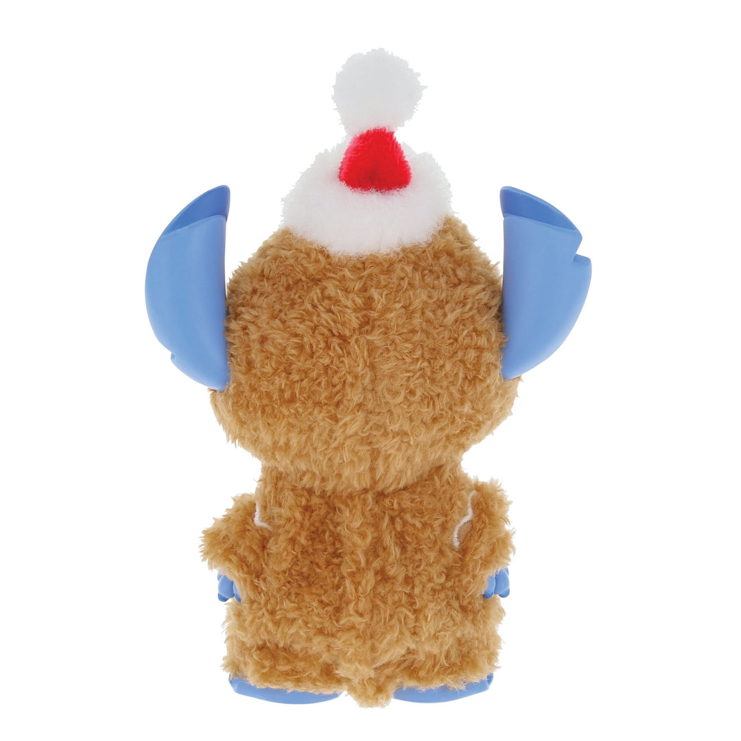 Grand Jester Studios | Stitch Gingerbread Figure | Figurine