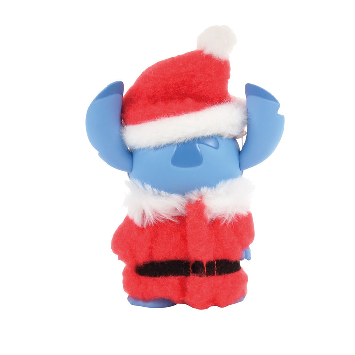 Grand Jester Studios | Stitch Santa figurine | Figurine