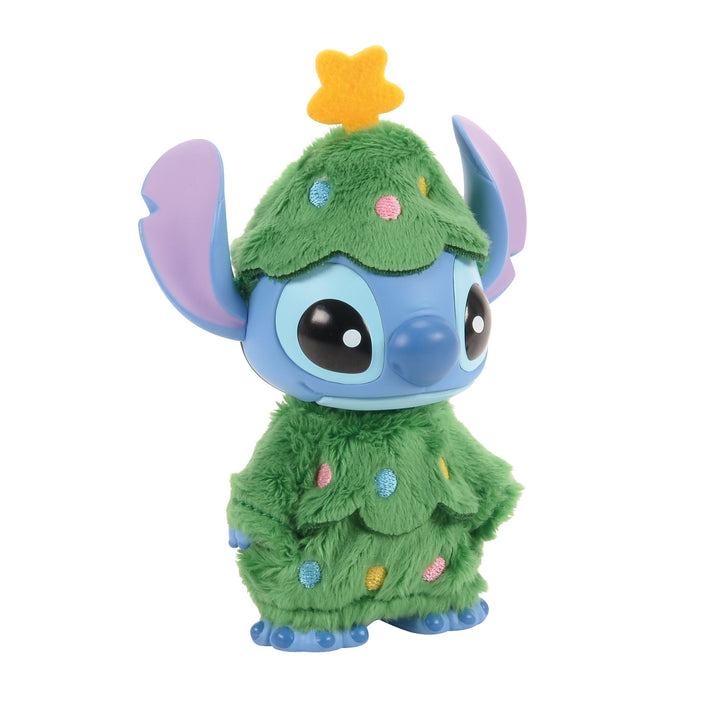 Grand Jester Studios | Stitch Christmas Tree | Figurine
