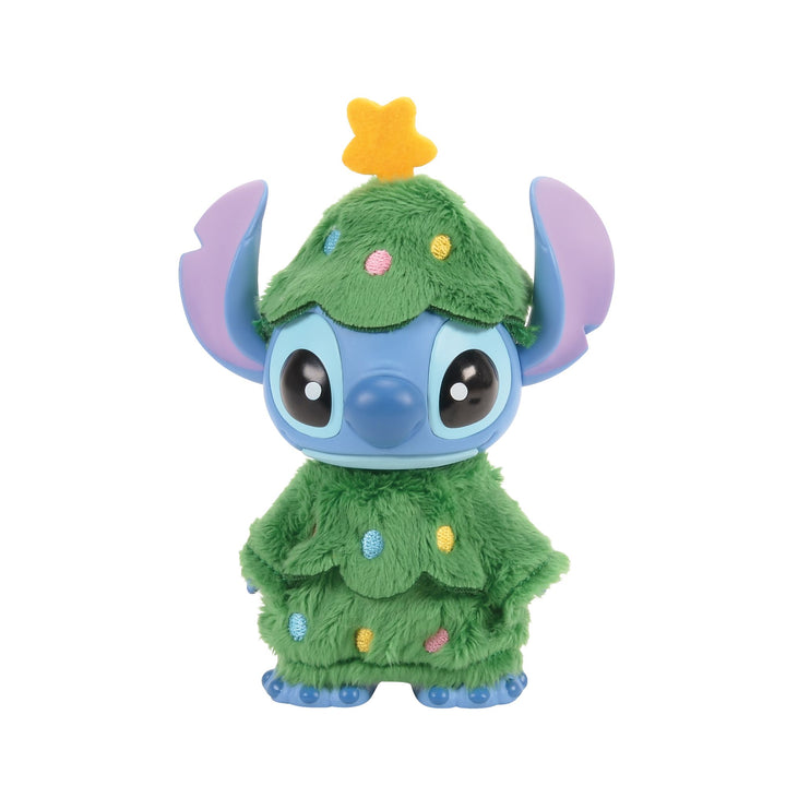 Grand Jester Studios | Stitch Christmas Tree | Figurine