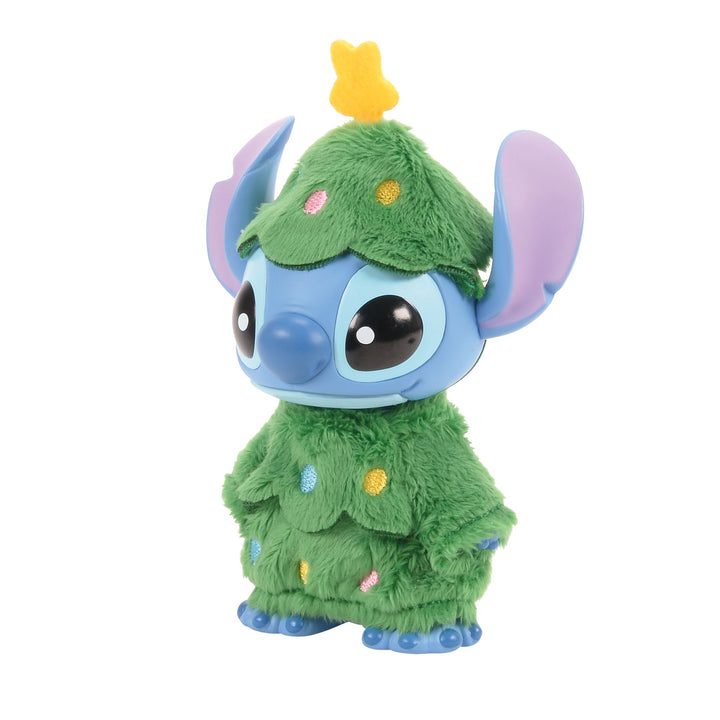 Grand Jester Studios | Stitch Christmas Tree | Figurine
