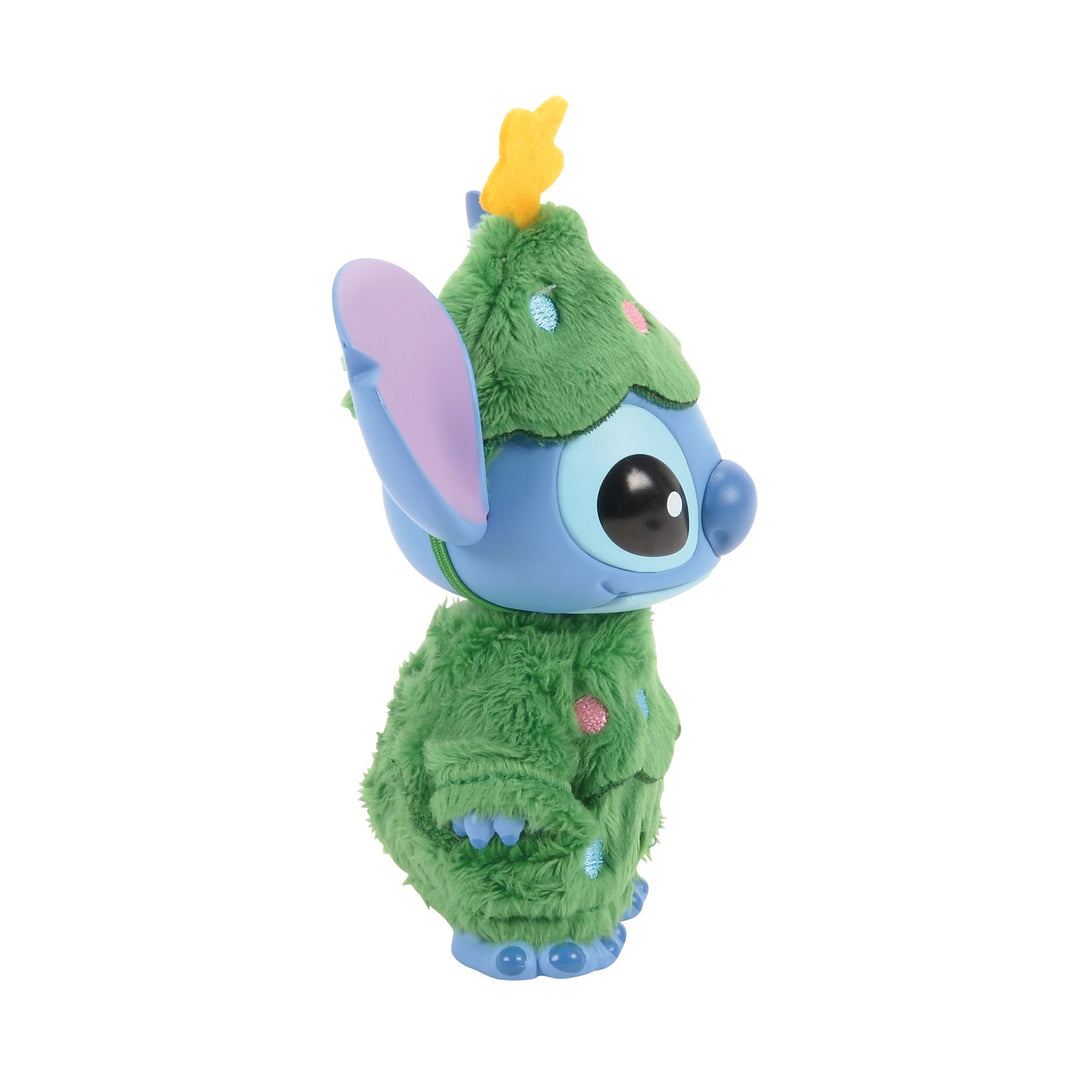 Grand Jester Studios | Stitch Christmas Tree | Figurine