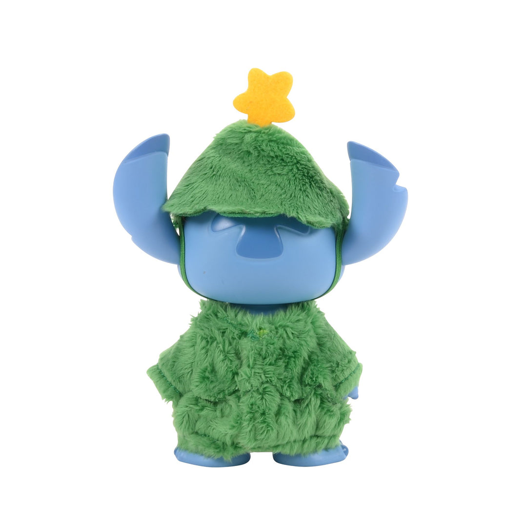 Grand Jester Studios | Stitch Christmas Tree | Figurine