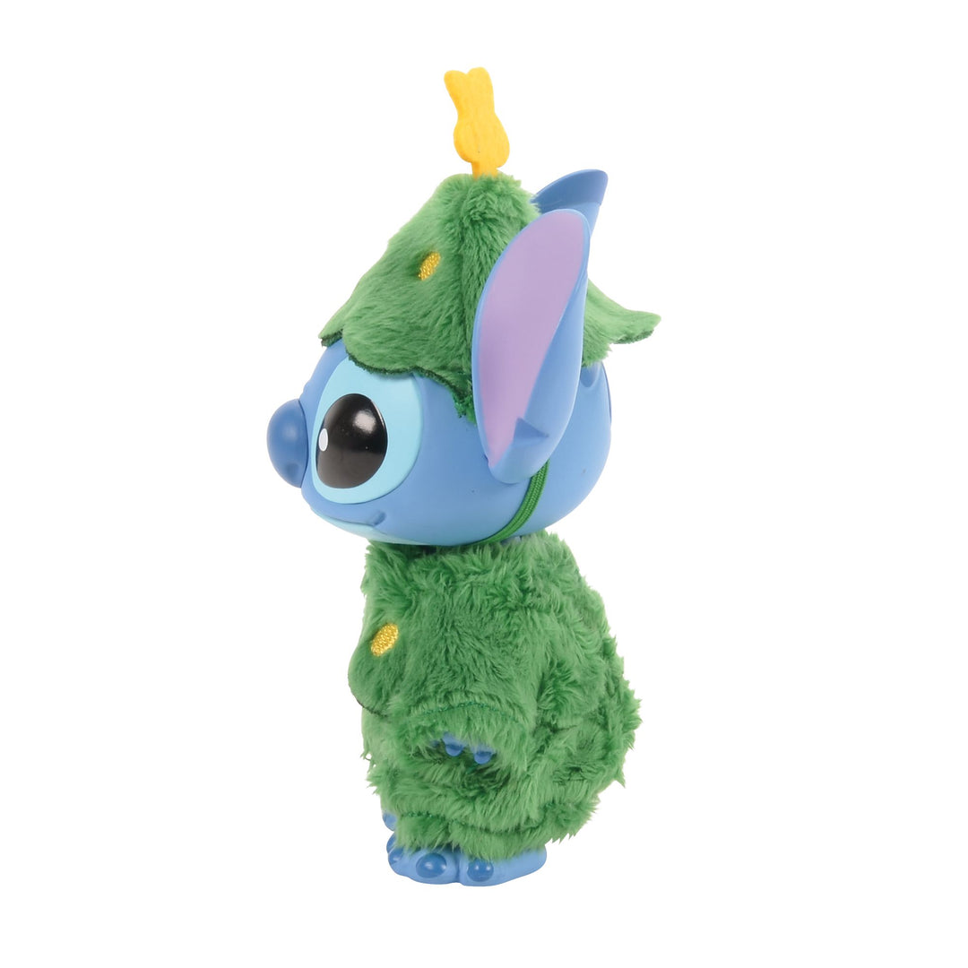 Grand Jester Studios | Stitch Christmas Tree | Figurine