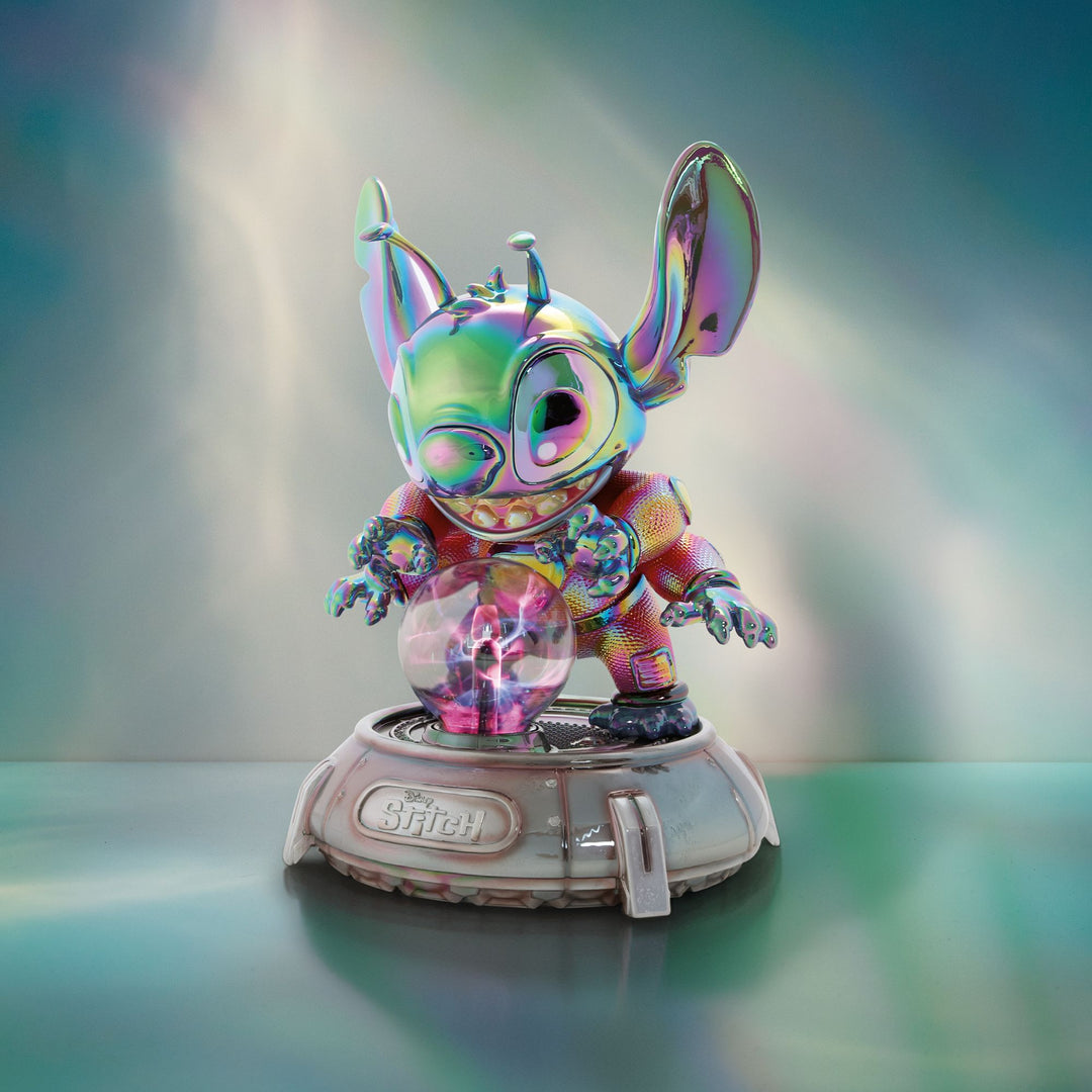 Grand Jester Studios | Stitch Alien Statue | Figurine
