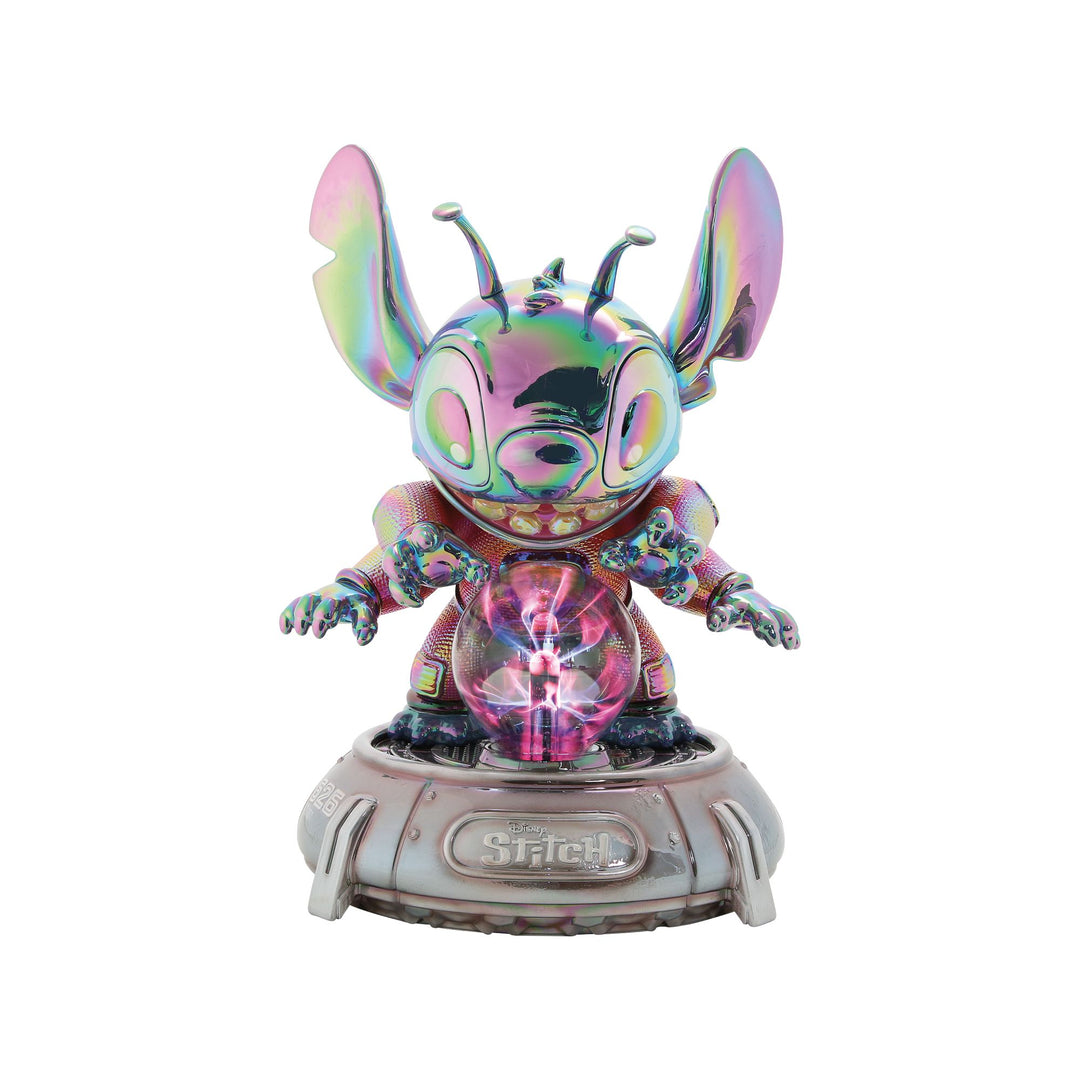 Grand Jester Studios | Stitch Alien Statue | Figurine