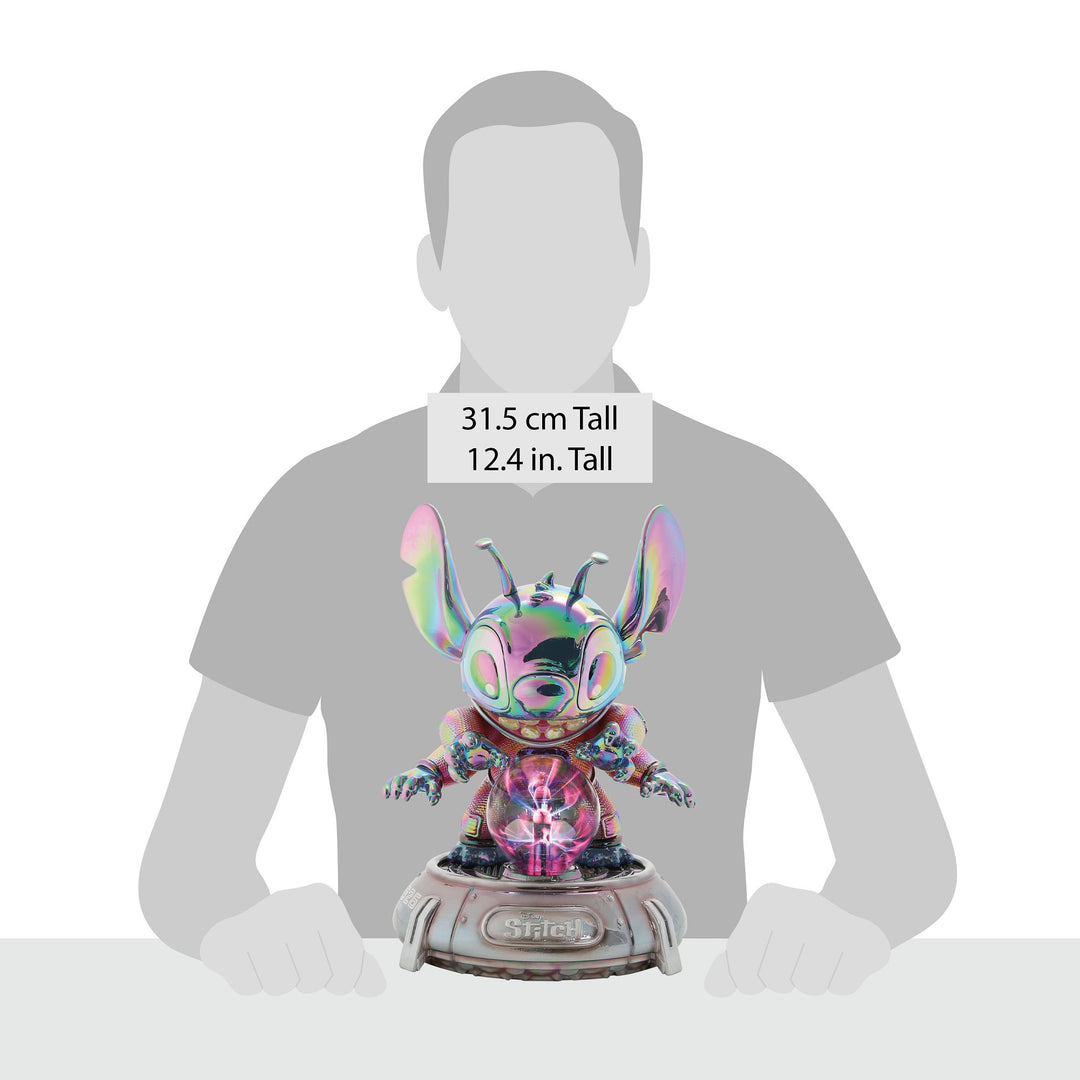 Grand Jester Studios | Stitch Alien Statue | Figurine