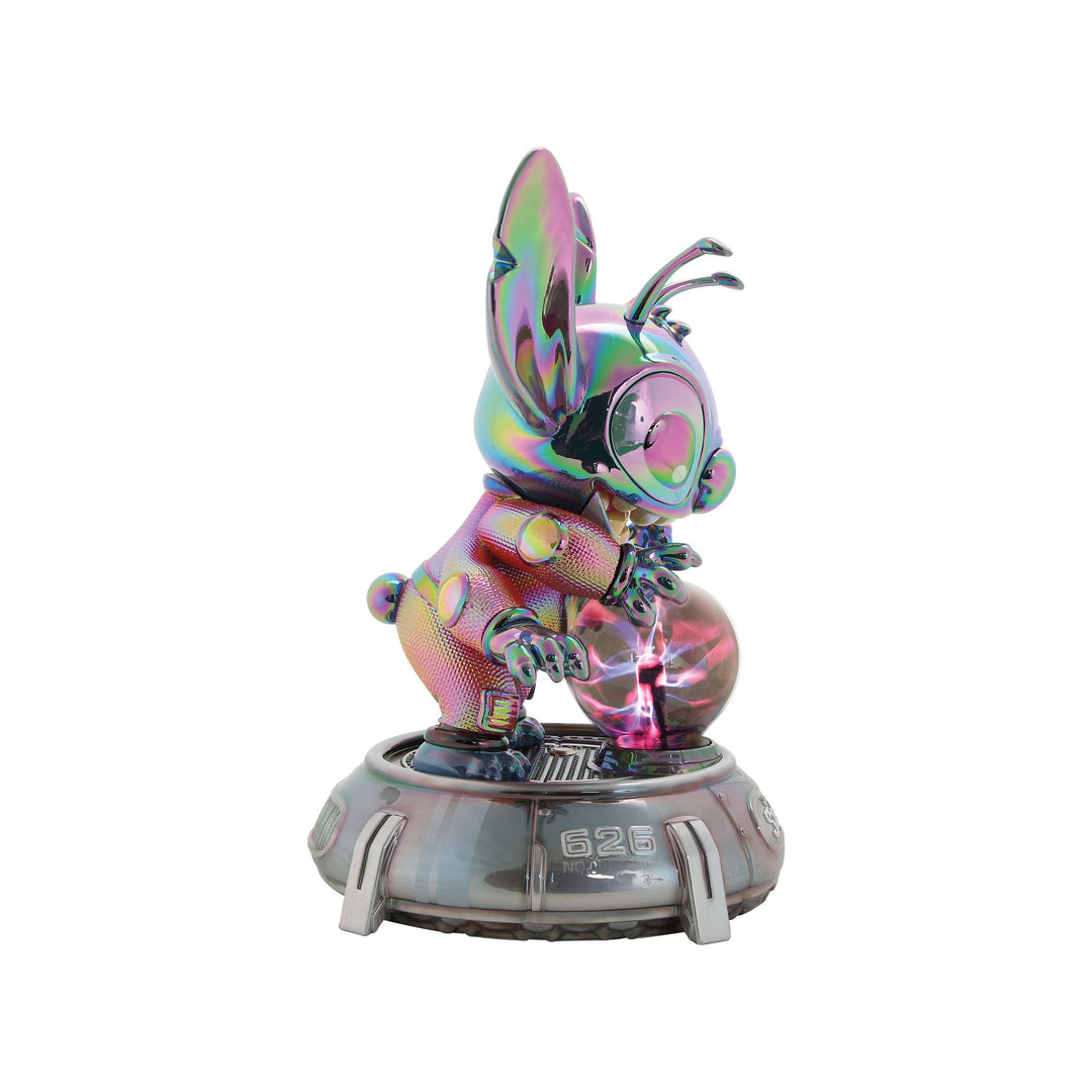 Grand Jester Studios | Stitch Alien Statue | Figurine
