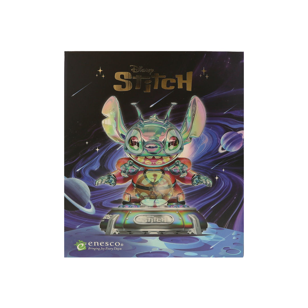 Grand Jester Studios | Stitch Alien Statue | Figurine