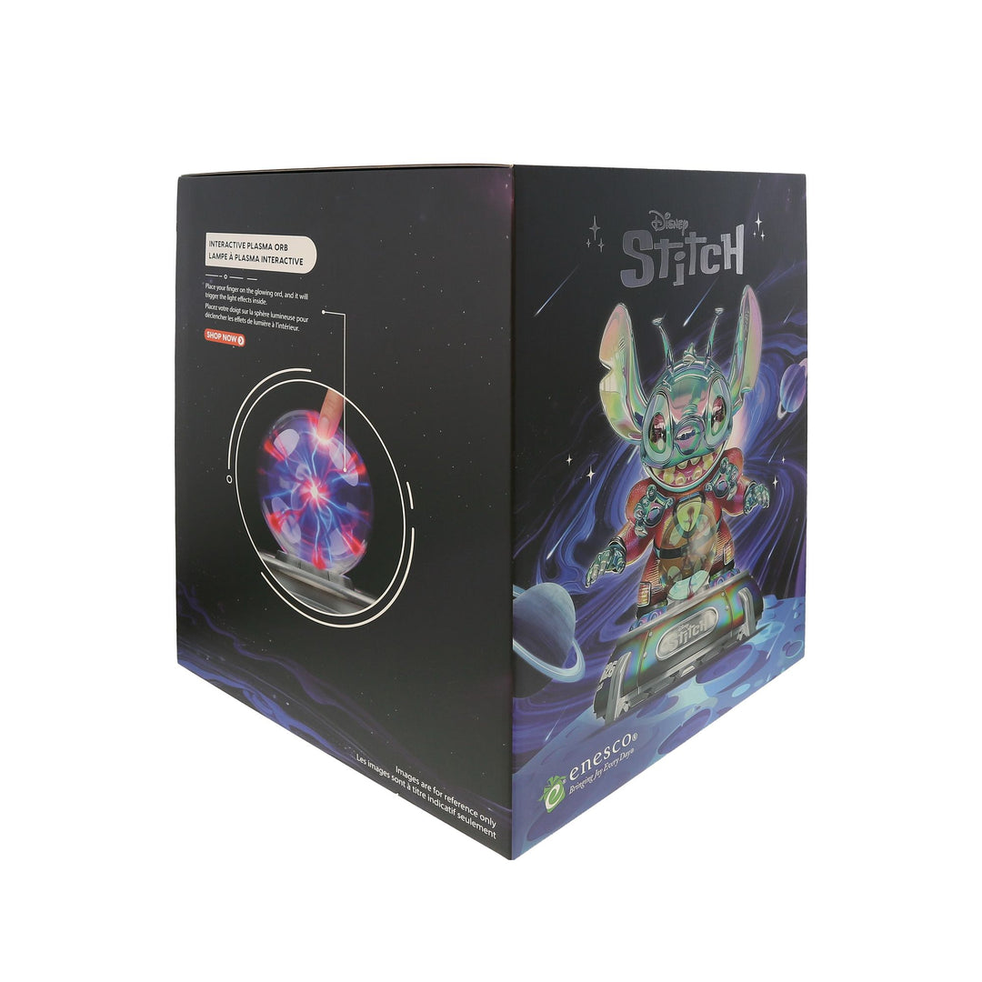 Grand Jester Studios | Stitch Alien Statue | Figurine