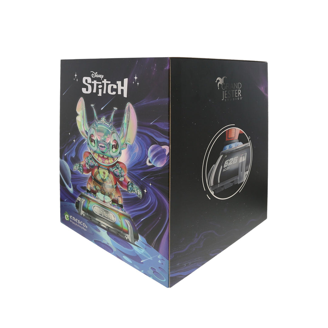 Grand Jester Studios | Stitch Alien Statue | Figurine