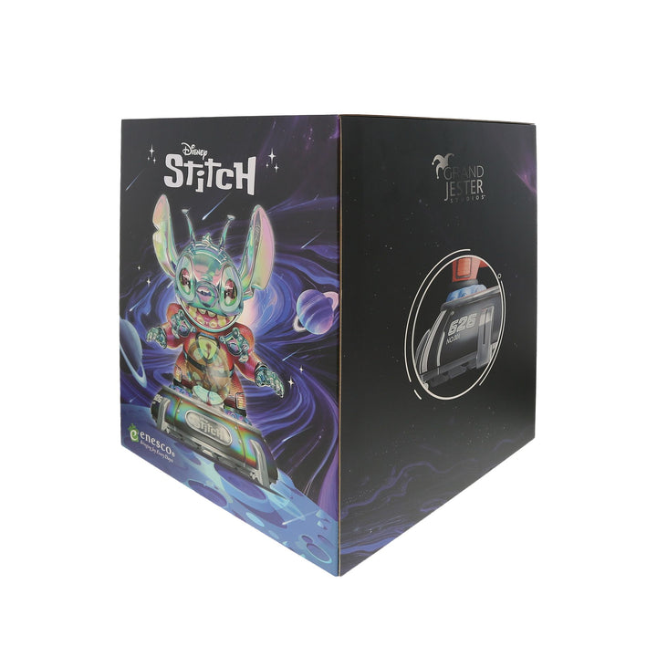 Grand Jester Studios | Stitch Alien Statue | Figurine