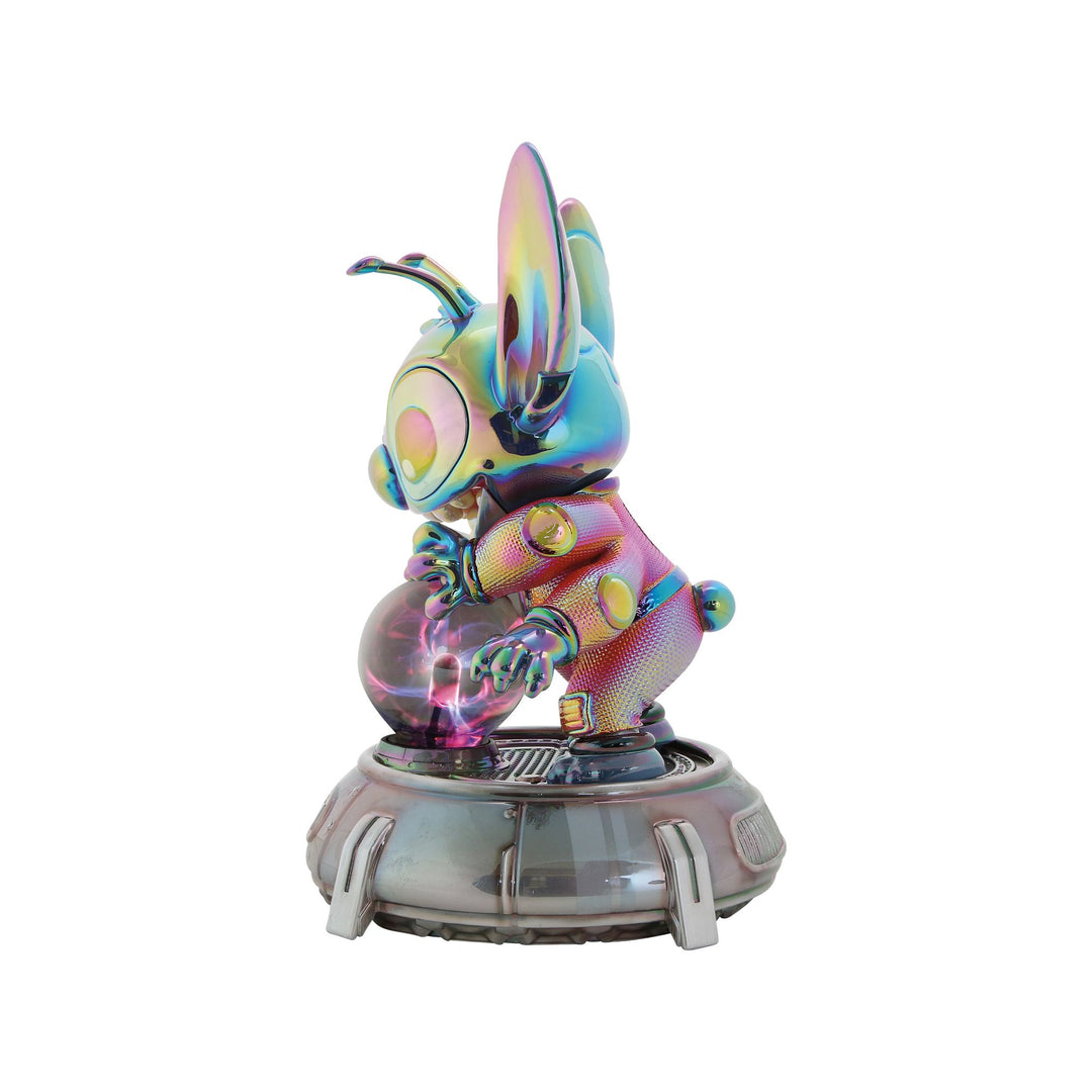 Grand Jester Studios | Stitch Alien Statue | Figurine