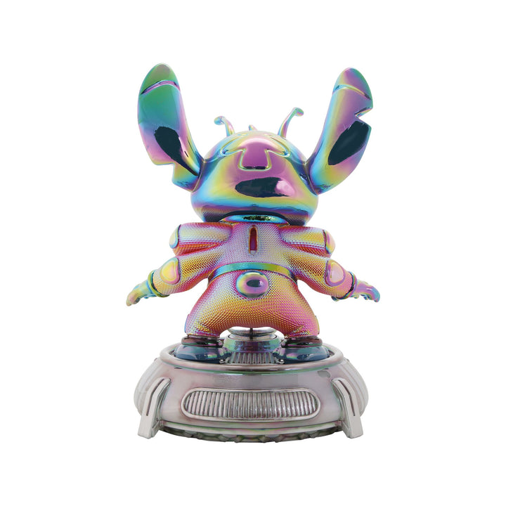 Grand Jester Studios | Stitch Alien Statue | Figurine