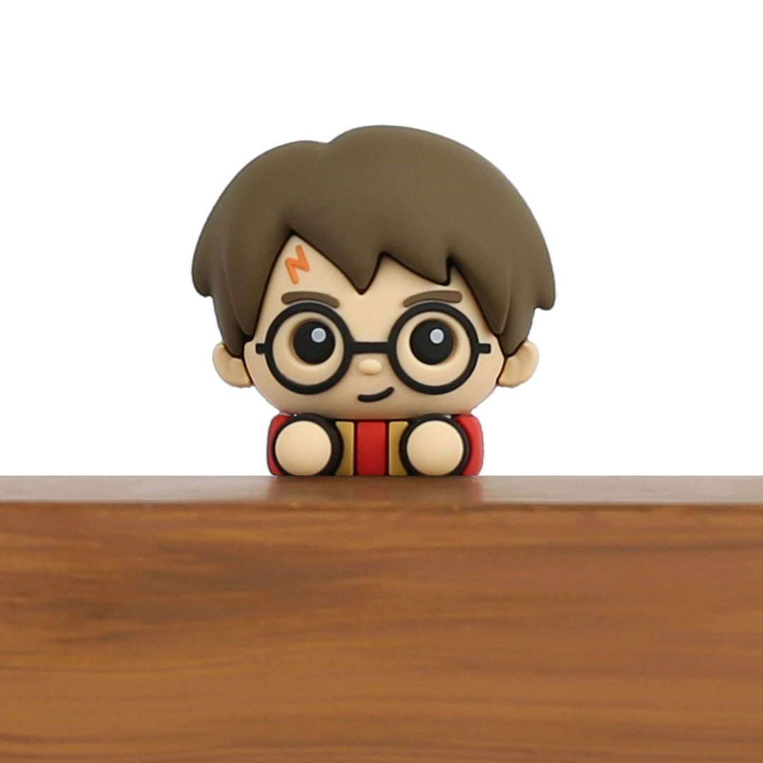 Wizarding World of Harry Potter | Harry Potter Climbing Figurine | Figurine