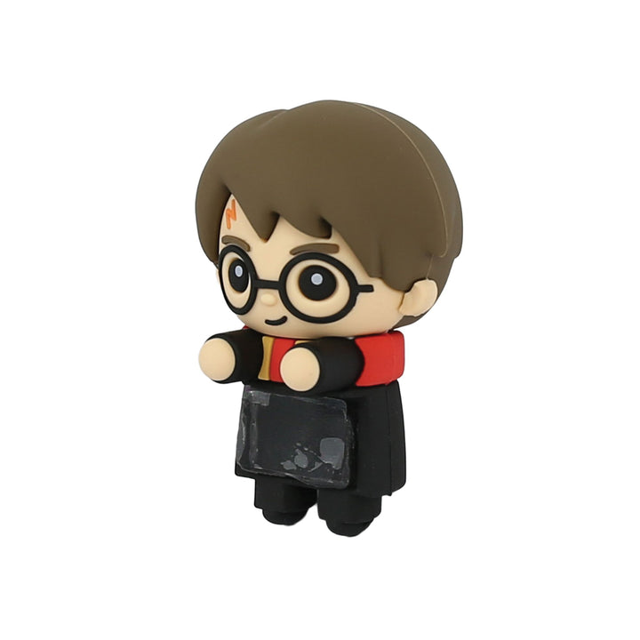Wizarding World of Harry Potter | Harry Potter Climbing Figurine | Figurine