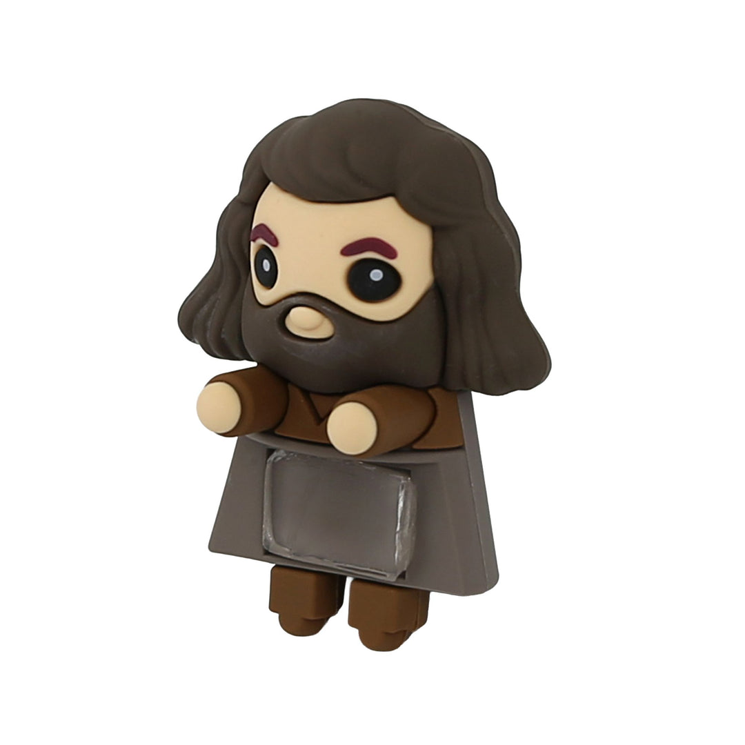 Wizarding World of Harry Potter | Harry Potter Climbing Figurine | Figurine