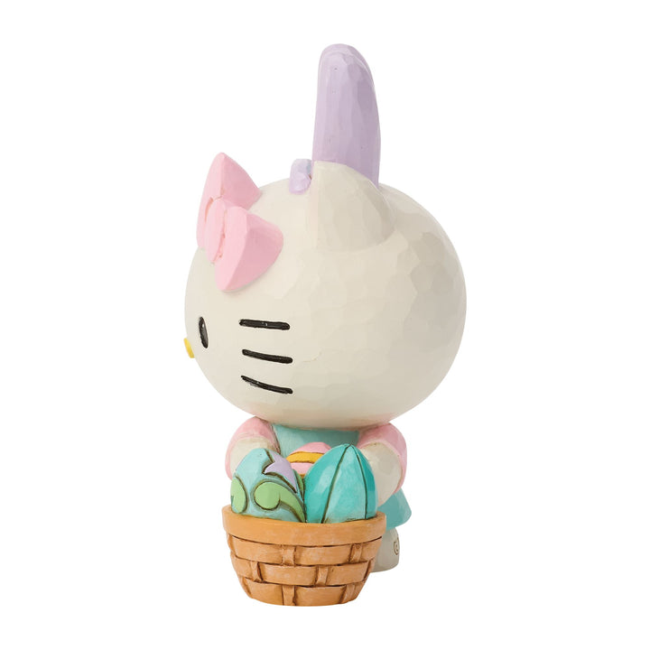 Sanrio by Jim Shore | Hello Kitty Easter Bunny | Figurine
