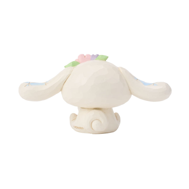 Sanrio by Jim Shore | Cinnamoroll Cinnamon Bun | Figurine