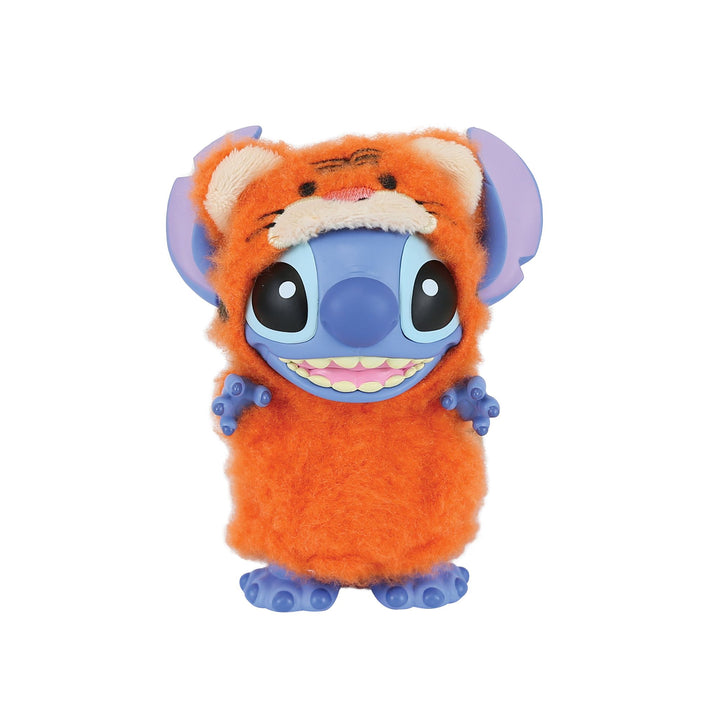 Grand Jester Studios | Stitch Dressed as Tiger | Figurine