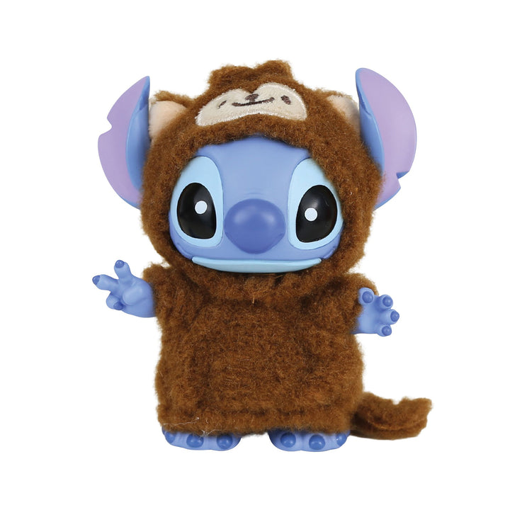 Grand Jester Studios | Stitch Dressed as Monkey | Figurine