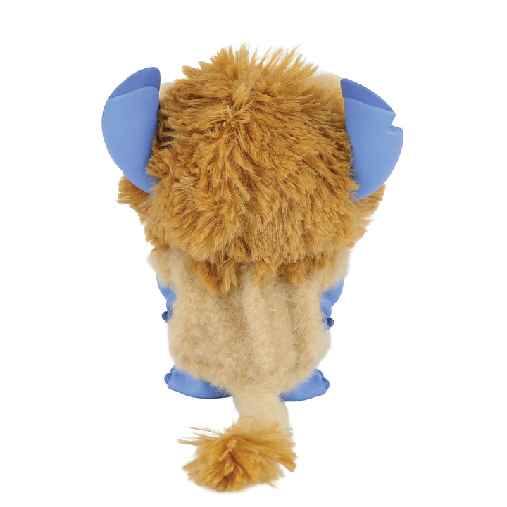 Grand Jester Studios | Stitch Dressed as Lion | Figurine