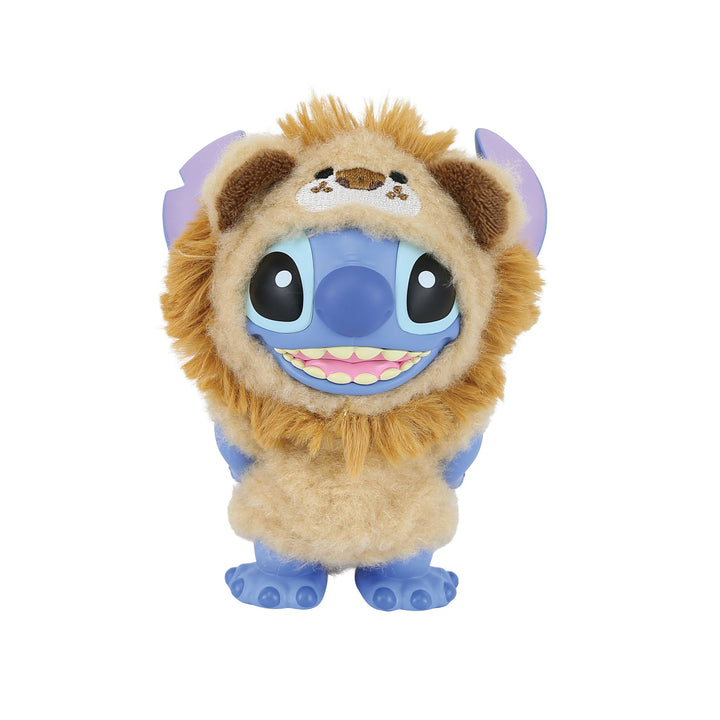 Grand Jester Studios | Stitch Dressed as Lion | Figurine