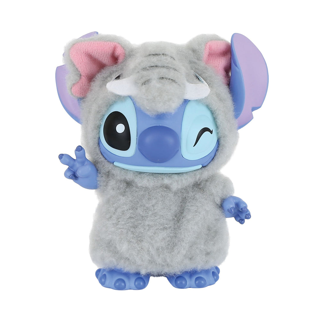 Grand Jester Studios | Stitch Dressed Elephant | Figurine