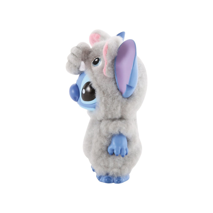 Grand Jester Studios | Stitch Dressed Elephant | Figurine