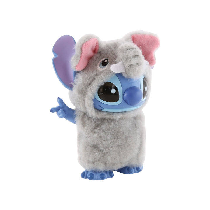 Grand Jester Studios | Stitch Dressed Elephant | Figurine
