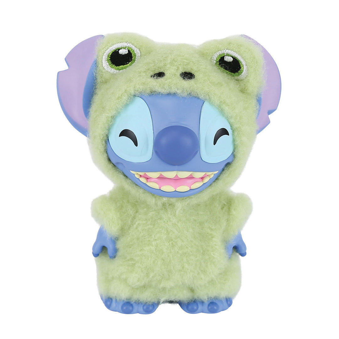 Grand Jester Studios | GJSTR Stitch Dressed as Frog | Figurine
