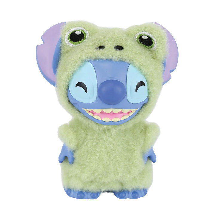 Grand Jester Studios | GJSTR Stitch Dressed as Frog | Figurine