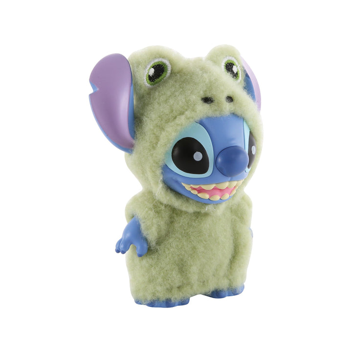 Grand Jester Studios | GJSTR Stitch Dressed as Frog | Figurine