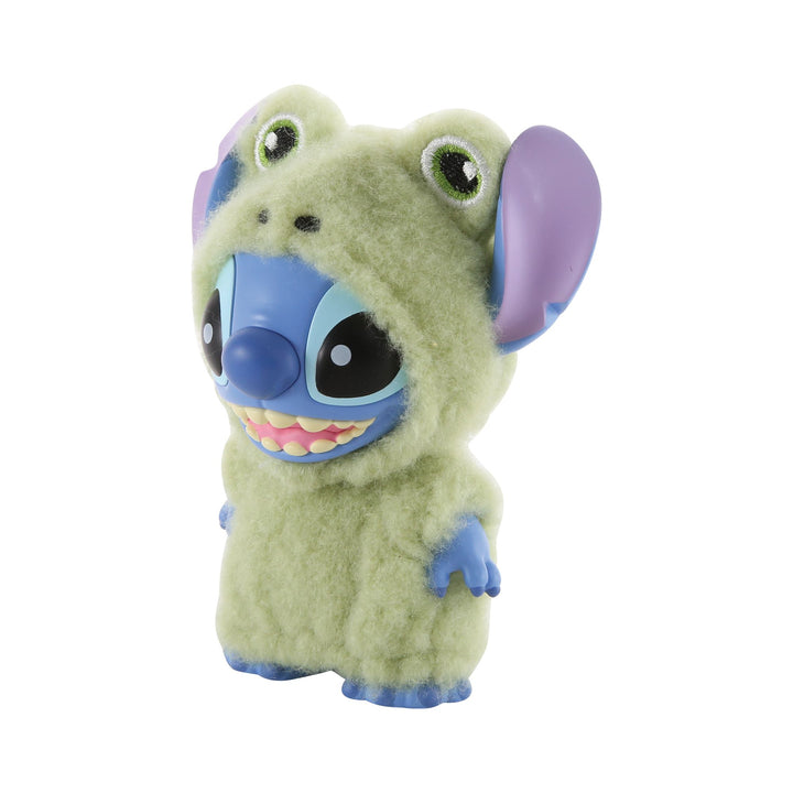 Grand Jester Studios | GJSTR Stitch Dressed as Frog | Figurine