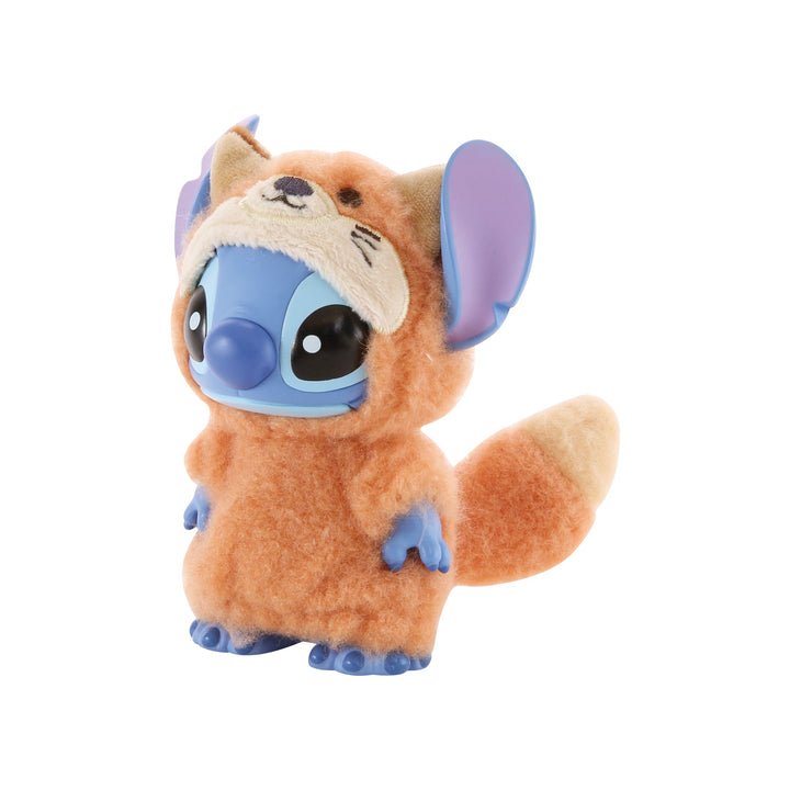Grand Jester Studios | GJSTR Stitch Dressed as Fox | Figurine
