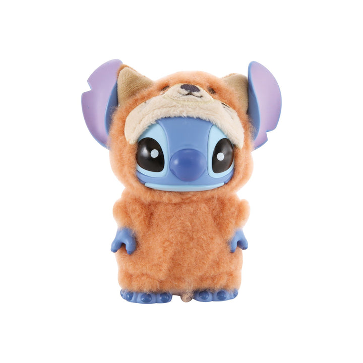 Grand Jester Studios | GJSTR Stitch Dressed as Fox | Figurine