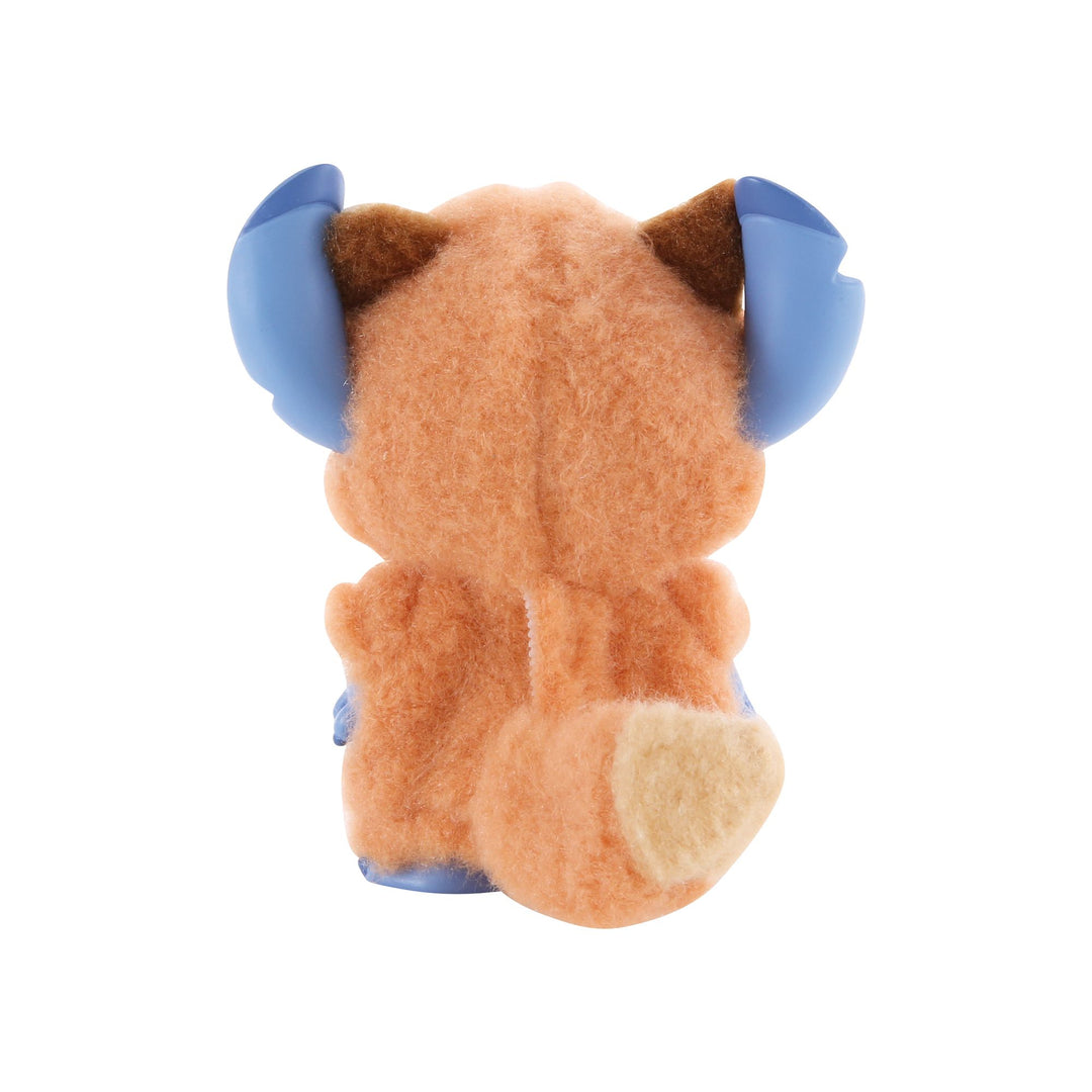 Grand Jester Studios | GJSTR Stitch Dressed as Fox | Figurine