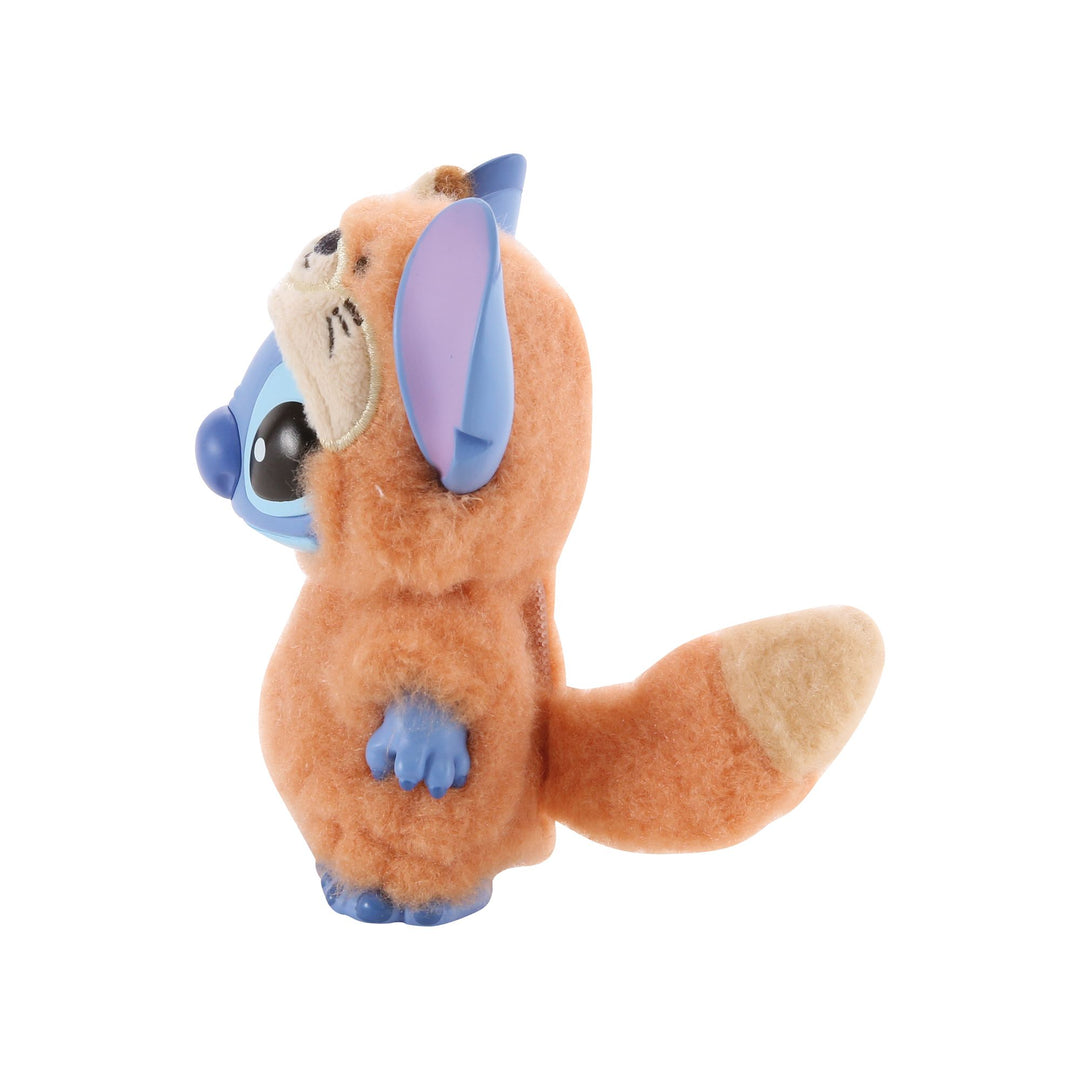 Grand Jester Studios | GJSTR Stitch Dressed as Fox | Figurine