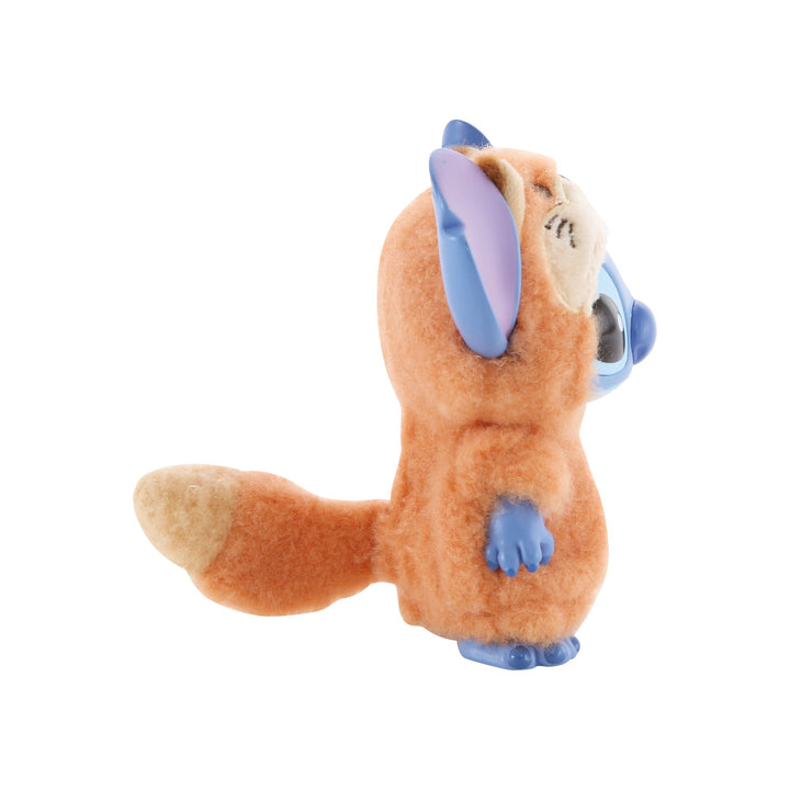 Grand Jester Studios | GJSTR Stitch Dressed as Fox | Figurine