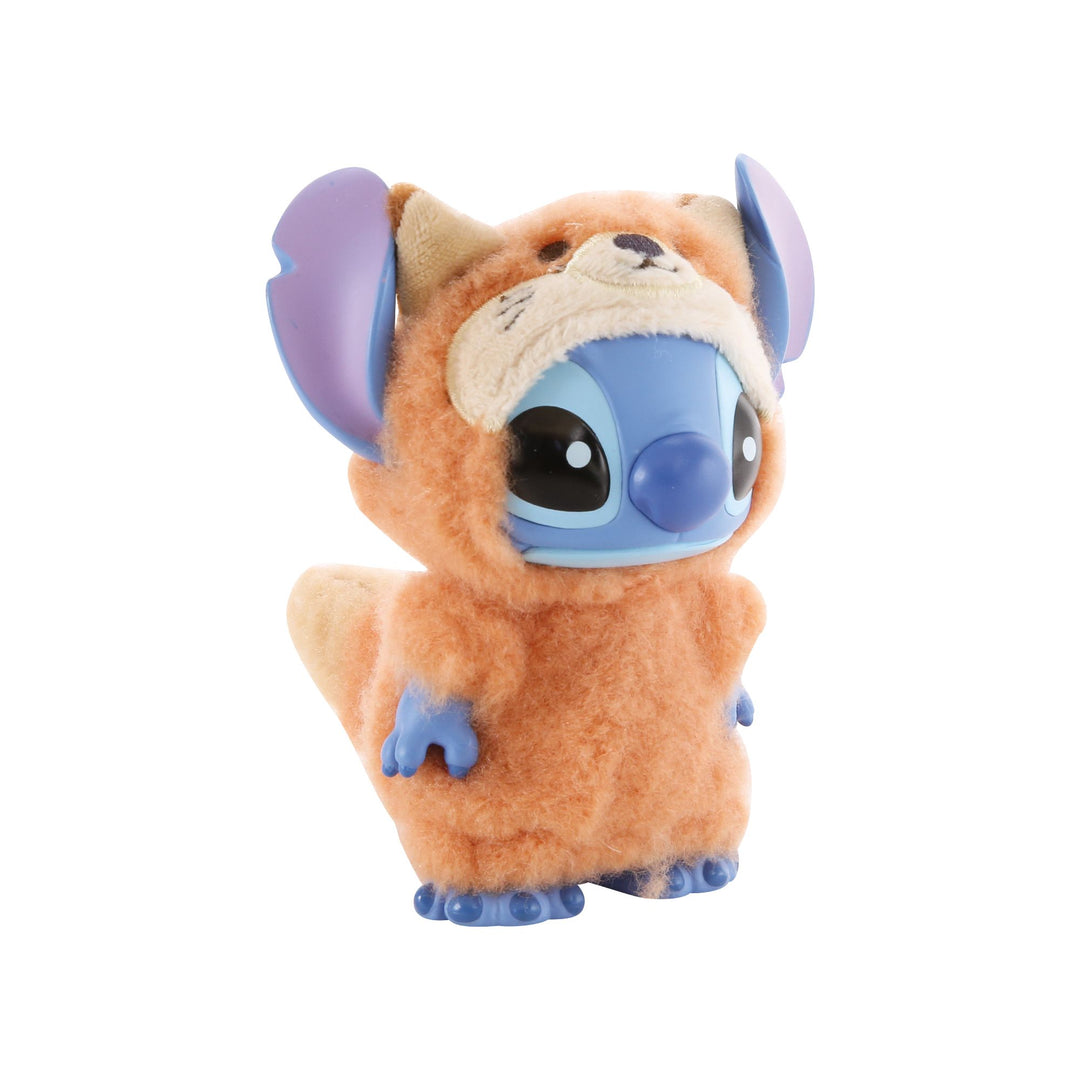 Grand Jester Studios | GJSTR Stitch Dressed as Fox | Figurine