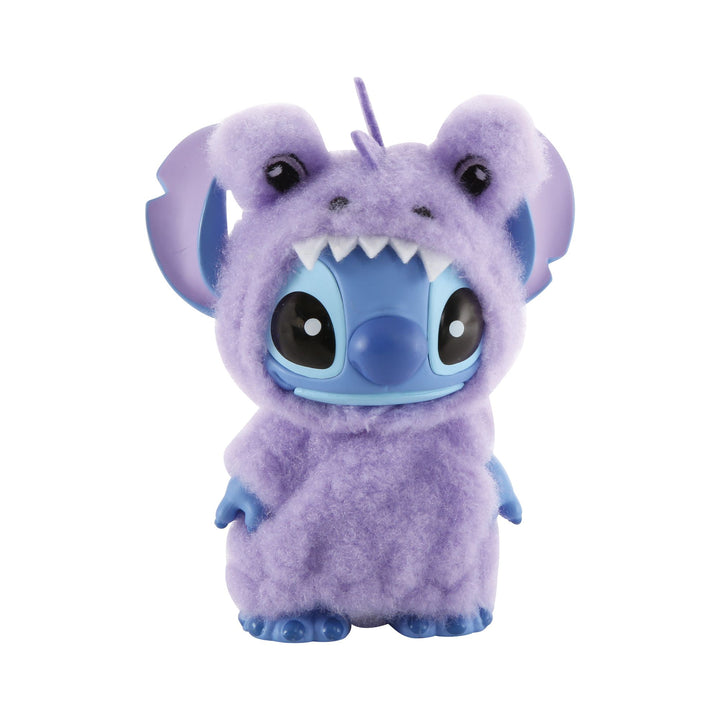 Grand Jester Studios | Stitch Dressed as Dinosaur | Figurine
