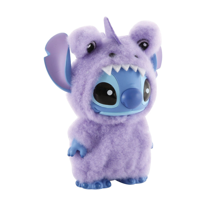Grand Jester Studios | Stitch Dressed as Dinosaur | Figurine