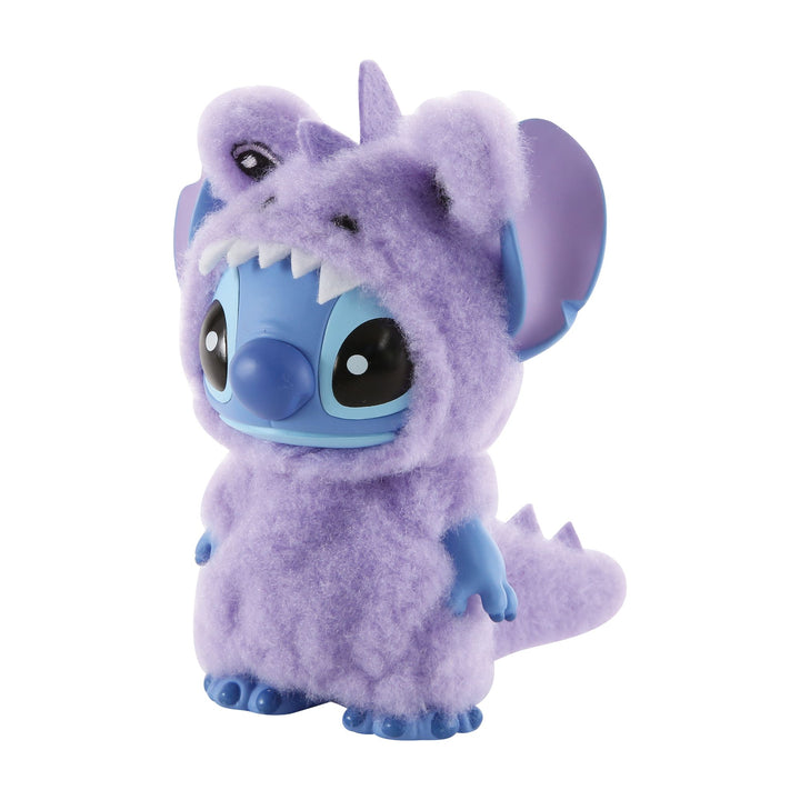 Grand Jester Studios | Stitch Dressed as Dinosaur | Figurine