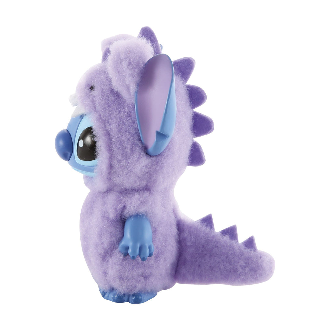 Grand Jester Studios | Stitch Dressed as Dinosaur | Figurine