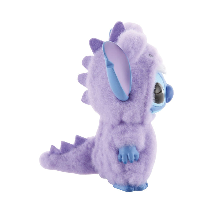 Grand Jester Studios | Stitch Dressed as Dinosaur | Figurine