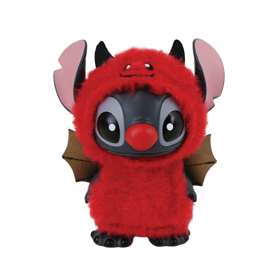 Grand Jester Studios | Stitch Dressed as Bat | Figurine