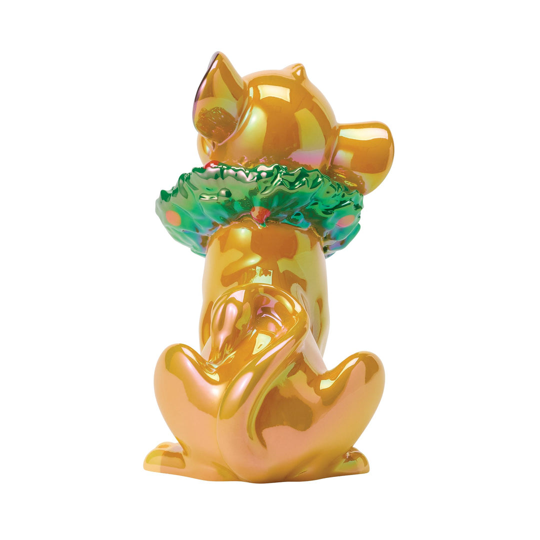 Grand Jester Studios | GJSTR Simba Holiday PVC Figure | Figurine