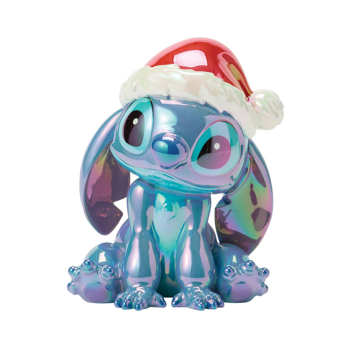 Grand Jester Studios | Stitch Holiday PVC | Figurine